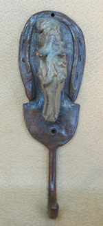 Horse Hook